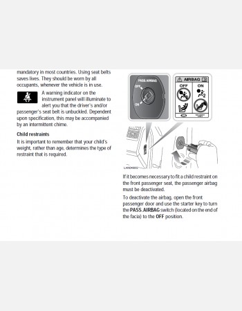 land rover range rover 2008 2009 2010 2011 owners manual